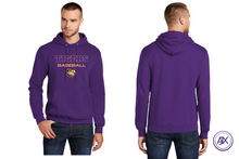 Load image into Gallery viewer, Tigers Baseball Hoodie
