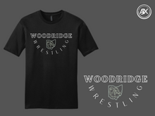 Load image into Gallery viewer, Woodridge Wrestling Tee
