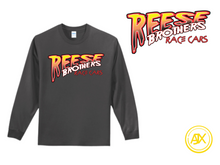 Load image into Gallery viewer, Reese Brothers Long Sleeve Logo Tee
