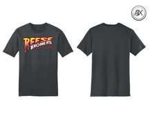 Load image into Gallery viewer, Reese Brothers Race Cars Logo Tee
