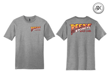 Load image into Gallery viewer, Double Logo Youth Reese Brothers Race Cars  Tee
