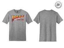Load image into Gallery viewer, Reese Brothers Race Cars Logo Tee
