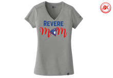 Load image into Gallery viewer, Revere Mom New Era V-neck
