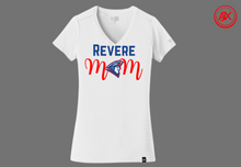 Load image into Gallery viewer, Revere Mom New Era V-neck
