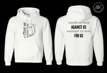 Load image into Gallery viewer, Woodridge XC &quot;For Us&quot; Hoodie
