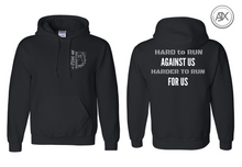 Load image into Gallery viewer, Woodridge XC &quot;For Us&quot; Hoodie
