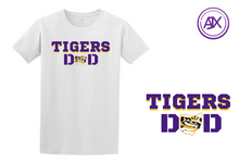 Load image into Gallery viewer, Ohio Tigers DAD Tee
