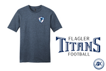 Load image into Gallery viewer, Small Flagler Logo Tee
