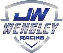 Load image into Gallery viewer, Wensley Racing Logo Tee
