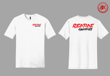 Load image into Gallery viewer, RedTide Canopies Logo Tee
