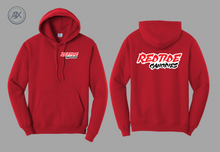 Load image into Gallery viewer, RedTide Canopies Logo Hoodie
