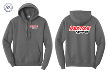 Load image into Gallery viewer, RedTide Canopies Logo Hoodie
