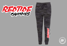 Load image into Gallery viewer, RedTide Canopies Logo Joggers
