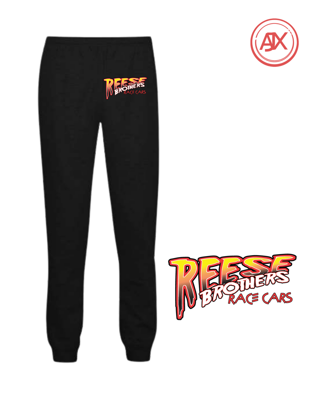 Reese Brothers Youth Joggers