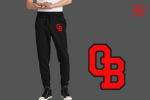 Load image into Gallery viewer, Mens OB Joggers
