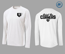 Load image into Gallery viewer, PTC Performance Double Logo Long Sleeve Tee
