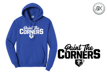 Load image into Gallery viewer, Paint the Corners Logo Hoodie
