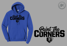 Load image into Gallery viewer, Paint the Corners Logo Hoodie
