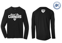 Load image into Gallery viewer, PTC Performance Double Logo Long Sleeve Tee
