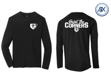 Load image into Gallery viewer, PTC Performance Double Logo Long Sleeve Tee
