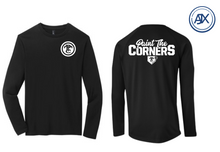 Load image into Gallery viewer, PTC Performance Double Logo Long Sleeve Tee
