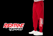 Load image into Gallery viewer, RedTide Canopies Logo Joggers
