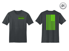 Load image into Gallery viewer, American Made Voss Wheelie Bar Tee
