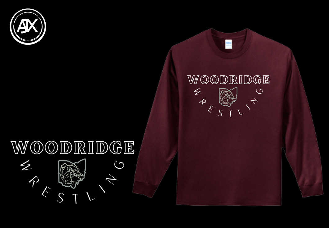 Woodridge Wrestling Masseys Pick