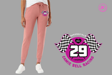 Load image into Gallery viewer, Camie Bell Racing Women&#39;s Joggers
