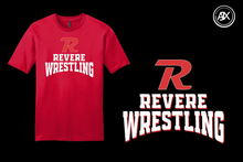 Load image into Gallery viewer, Adult Revere Wrestling Tee
