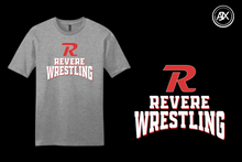 Load image into Gallery viewer, Adult Revere Wrestling Tee
