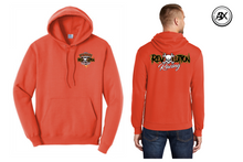 Load image into Gallery viewer, Classic Revolution Racing Hoodie
