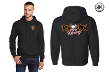 Load image into Gallery viewer, Classic Revolution Racing Hoodie
