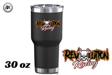 Load image into Gallery viewer, Revolution Racing Tumbler
